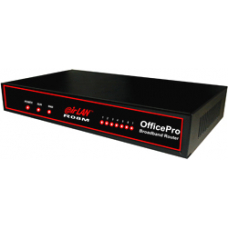 @irLAN R08M - OfficePro Broadband Router