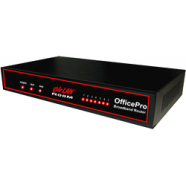 @irLAN R08M - OfficePro Broadband Router