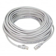 10M LAN cable CAT5e RJ45