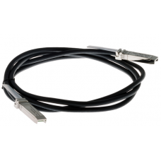 10G SFP+ Direct-Attach “Twinax” Cable 3m