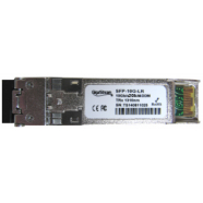 10G SFP+ GigaStream SFP-10G-LR - 1310nm 20km single-mode Transceiver with Digital Diagnostic and Monitoring