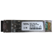 10G SFP+ GigaStream SFP-10G-SR - 850nm 300m Multi-Mode Transceiver with DDM