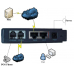 1FXS+1PSTN SIP/IAX ATA VoIP Gateway - AG-188N