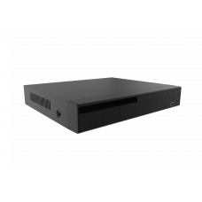 25 канален NVR 4К NVR4K25S2G H.265+ компресия