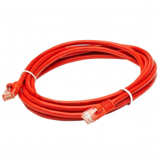 3 метра cross LAN кабел CAT5e RJ45