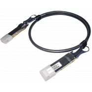 40G QSFP+ DAC Кабел 3M 28AWG