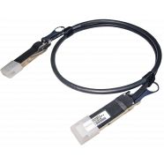 40G QSFP+ DAC Cable 1M 30AWG