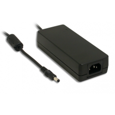 48V AC DC Adapter Mean Well GS90A48-P1M 2.0A