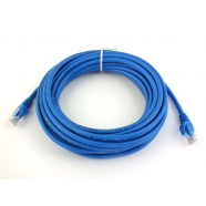 7M LAN cable CAT5e RJ45