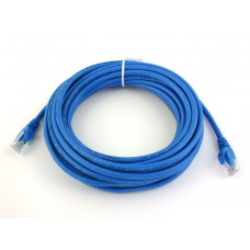 7M LAN cable CAT5e RJ45