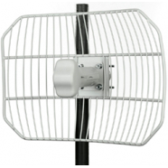 AG-5G23 - AirGrid M Series, 5GHz, 23dBi Broadband Wireless CPE