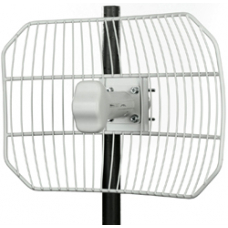 AirGrid AG-5G23 - M5 HP 5GHz, 11x14, 23dBi