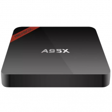 Android TV-box A95X nexbox - Amlogic S905X