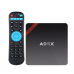 Android TV-box A95X nexbox с процесор Amlogic S905X