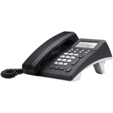 AT610 IP Phone - 2x10/100Mbps Ethernet interfaces - compatible with various Platforms such as Asterisk , FreePBX , Broadsoft , Cisco call manager.
