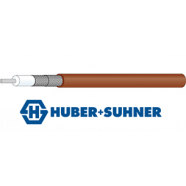 Coaxial Cable Huber+Suhner K 02252 D 50+