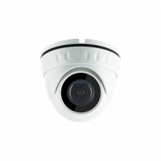 DL-2MSDF3.6S20PoE HD IP Dome Camera