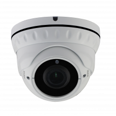 DL-2MSDVFSL30PoE Varifocal Starlight IP Camera