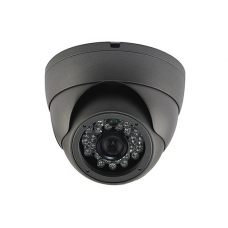 DOL-TVI1080F3.6OF20MB TVI 2MP Security Camera