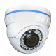 Dome IP cameras