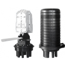Fiber Optic Splice Closure @irLAN VSC-10V7