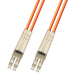 Fiber Patchcord LC/PC - LC/PC MM 3.0mm Duplex, L=3m