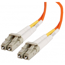 Fiber Patchcord LC/PC - LC/PC MM 3.0mm Duplex, L=3m