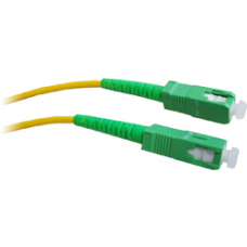 Fiber Patchcord SC/APC - SC/APC SM 3.0mm Simplex, L=3m