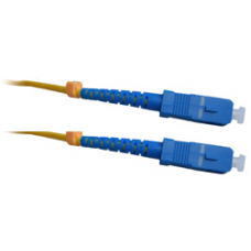 Fiber Patchcord SC/PC - SC/PC SM 3.0mm Simplex, L=2m