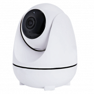 GatoCam Autotracking FullHD Wireless IP Camera