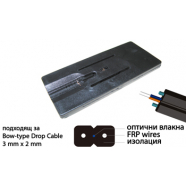 Инструмент за почистване - Buffer coating stripper