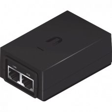 Инжектор PoE 48V-DC/0.5А/24W, Gigabit LAN Port