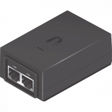 Инжектор PoE 50V-DC/1.2А/60W, Gigabit LAN Port