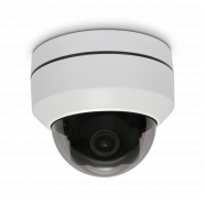 PTZ1080x4S30PoE Compact PTZ IP Camera With 4x Optical Zoom