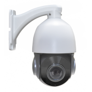 PTZ-M1080X18HS60 2MP Middle Speed 18x IP PTZ Camera