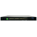 Layer 2 Plus 28-port optical switch FGS-2628KX (4-Port 10G SFP+)