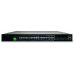 Layer 2 Plus Carrier 28-port optical switch FGS-2728KX (4-Port 10G SFP+)