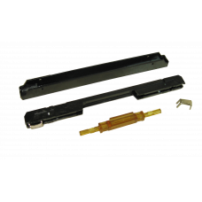 Mechanical fiber optic 125um splice. Quantity discounts