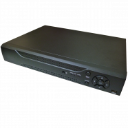 NVR-1232G - 32 Channel Up To 5MP H.264 Gigabit LAN ONVIF