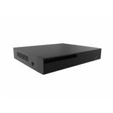 NVR12M36S2G  - 36 Channel NVR Supporting 12MP IP cameras H.265+