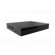 NVR12M36S2G  - 36 Channel NVR Supporting 12MP IP cameras H.265+