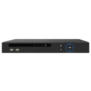 NVR2025S2 - 25 Channel Network Recorder FullHD ONVIF