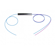 Optical splitter PON PLC 1x2 mini (without connectors)