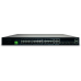 Оптичен 28-порта Carrier Ethernet суич Layer 2 Plus FGS-2728KX (4-Port 10G SFP+)