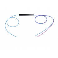 Optical splitter PON PLC 1x2 mini (without connectors)