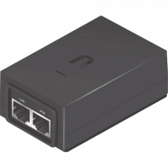 Инжектор PoE 50V-DC/1.2А/60W, Gigabit LAN Port