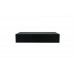 POE60SW4 4 Port 60W PoE Switch With Lightning Protection and 2x gigabit WAN-ports