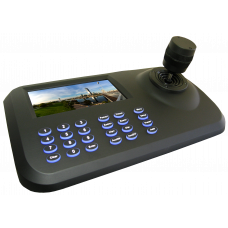 PTZ IP камера контролер SDK95