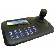 PTZ IP камера контролер SDK95
