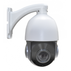 PTZ-M1080X18HS60 2MP Middle Speed 18x IP PTZ Camera